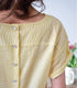 Singuliere by Cousette - Girouette Blouse | (French Instructions)